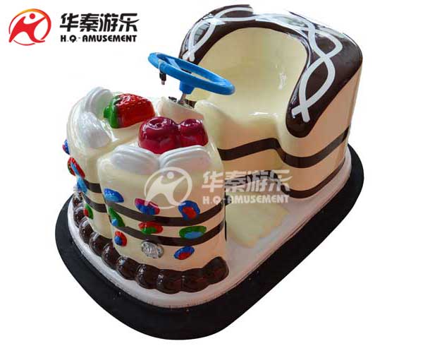 Cake Car