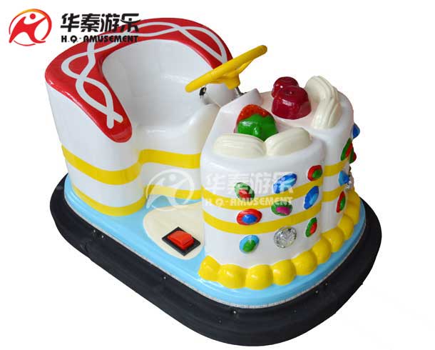 Cake Car